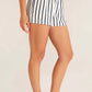 Z Supply - Low Tide Stripe Short