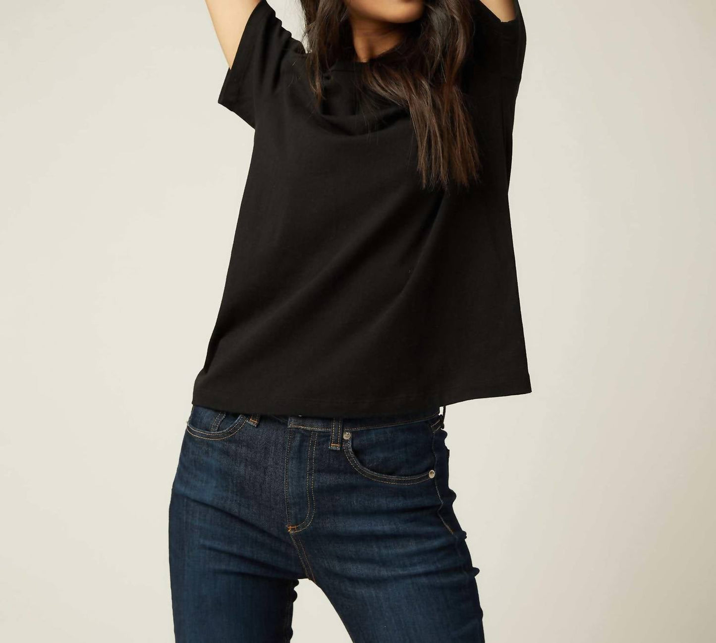 Fifteen Twenty - Basic Short Sleeve Tee