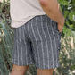 Alex Crane - Bo Pull-on Shorts