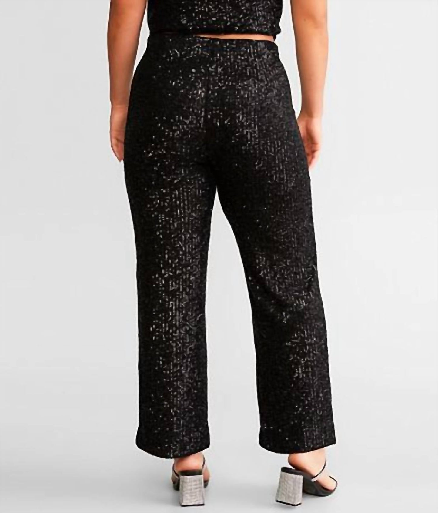 Z Supply - Skylar Sequin Pant