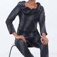Matthildur - Doric Long Sleeve Top