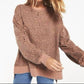 Z Supply - Stardust Modern Weekender Pullover