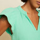 Nation Ltd - Elianna Flutter Tank