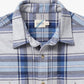 Fair Harbor - Dunewood Ultra Stretch Flannel Shirt