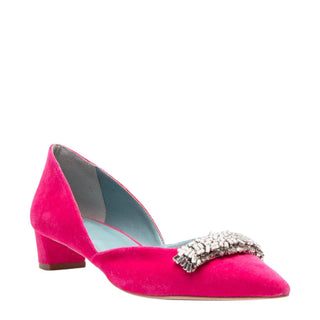 Frances Valentine - Women's Paula Mini Block Heel