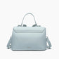 Like Dreams - Women's Jasmine Bow Vegan Crossbody Bag