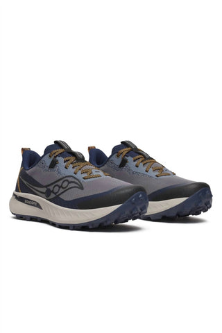 Saucony - Men's Peregrine 15 Trail Running Shoes