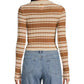 Billabong - Clare Striped Sweater