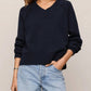 Z Supply - Stratton V-Neck Sweater