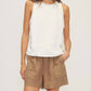 Melissa Nepton - Kelsi Sleeveless Top