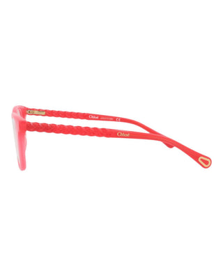 Chloe - Kids' Cat Eye Optical Glasses