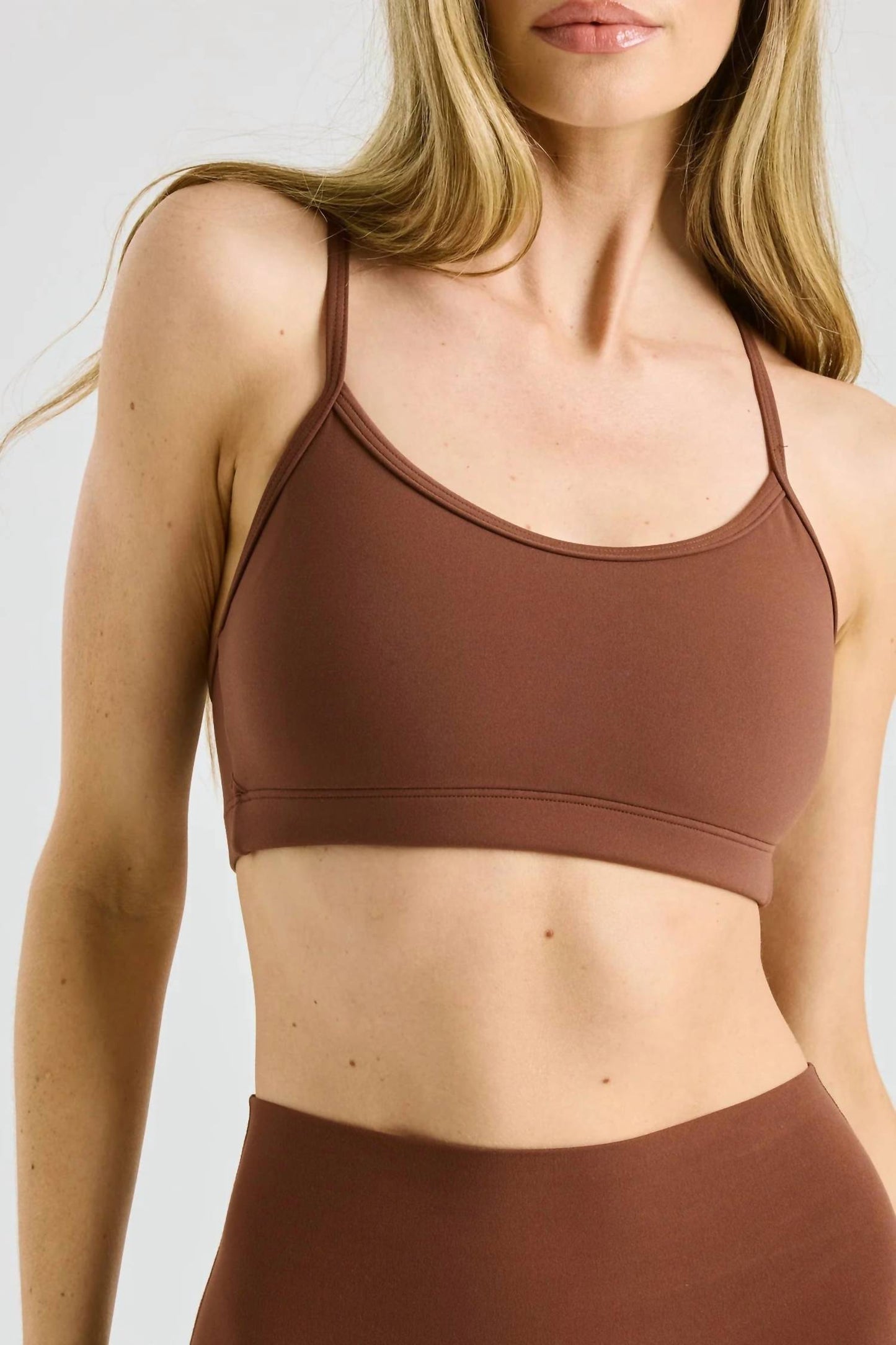Year Of Ours - STUDIO BRALETTE