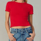 Joe'S Jeans - Baby Short Sleeve Tee