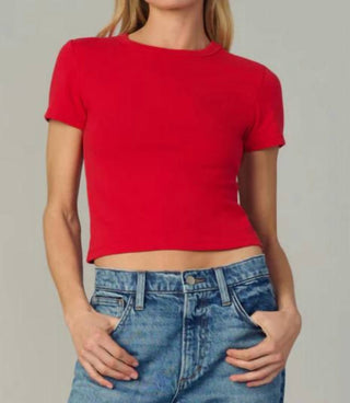 Joe'S Jeans - Baby Short Sleeve Tee