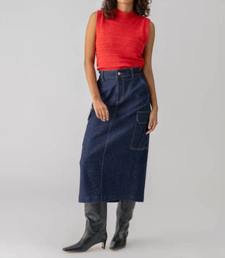 Sanctuary - Essential Cargo Skirt