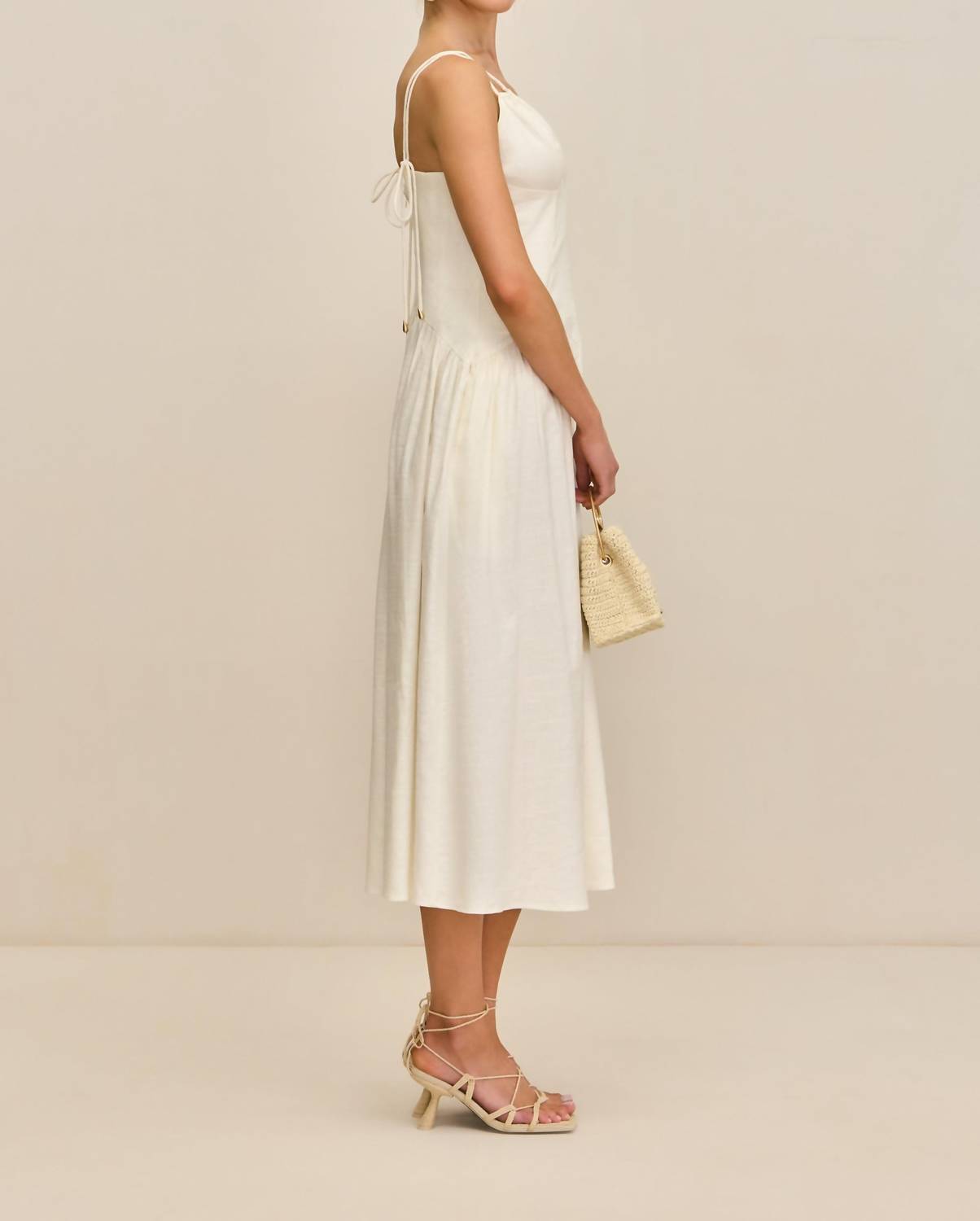 Cult Gaia - Women's Darcey Dress