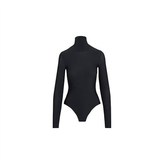 Commando - Women's Butter Turtleneck Bodysuit