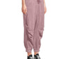 Free People - Day Off Fleece Joggers