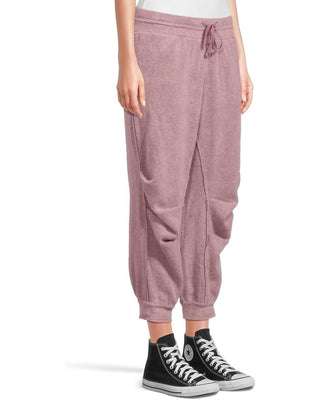 Free People - Day Off Fleece Joggers