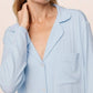 Eberjey - Women's Gisele Ribbed Long Pj Set