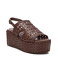 Xti - Women's Leather Sandal