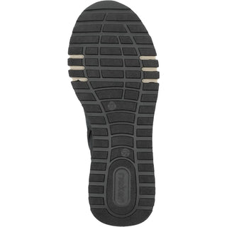 Rieker - Women's Synthetic High-top Sneakers