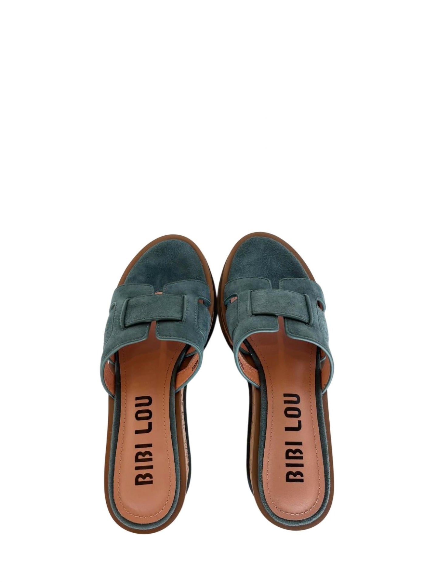 Bibi Lou - Women's Holly 65 Sandal