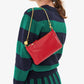 Clare V. - Women's Snake Chain Shoulder Strap