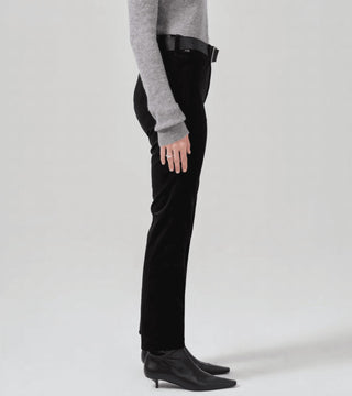 Citizens Of Humanity - Isola Crop Slim With Welt Pocket Jeans