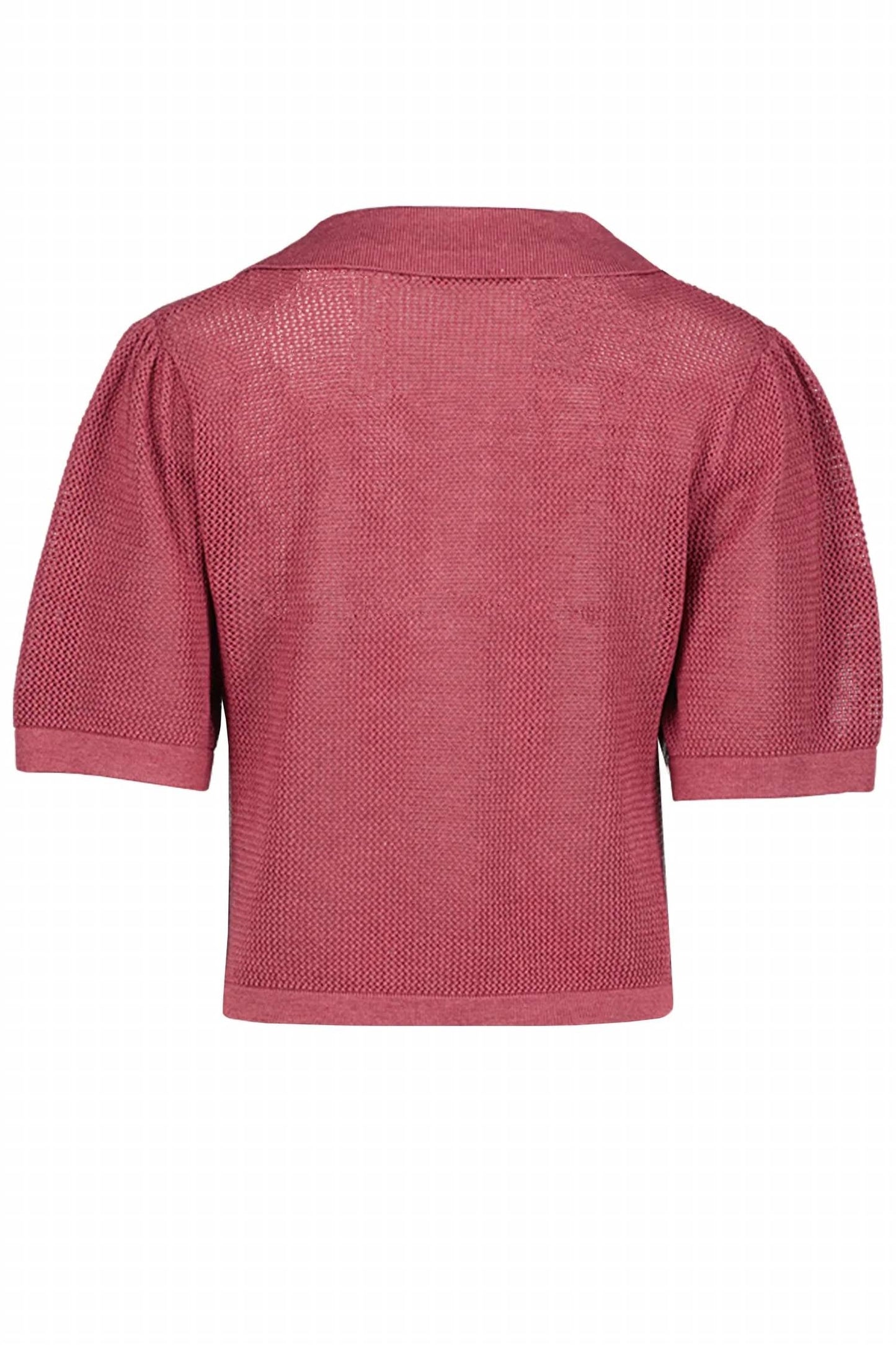 Bishop + Young - Willa Polo Shirt