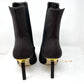 Good American - Women's Neoprene Stiletto Boots