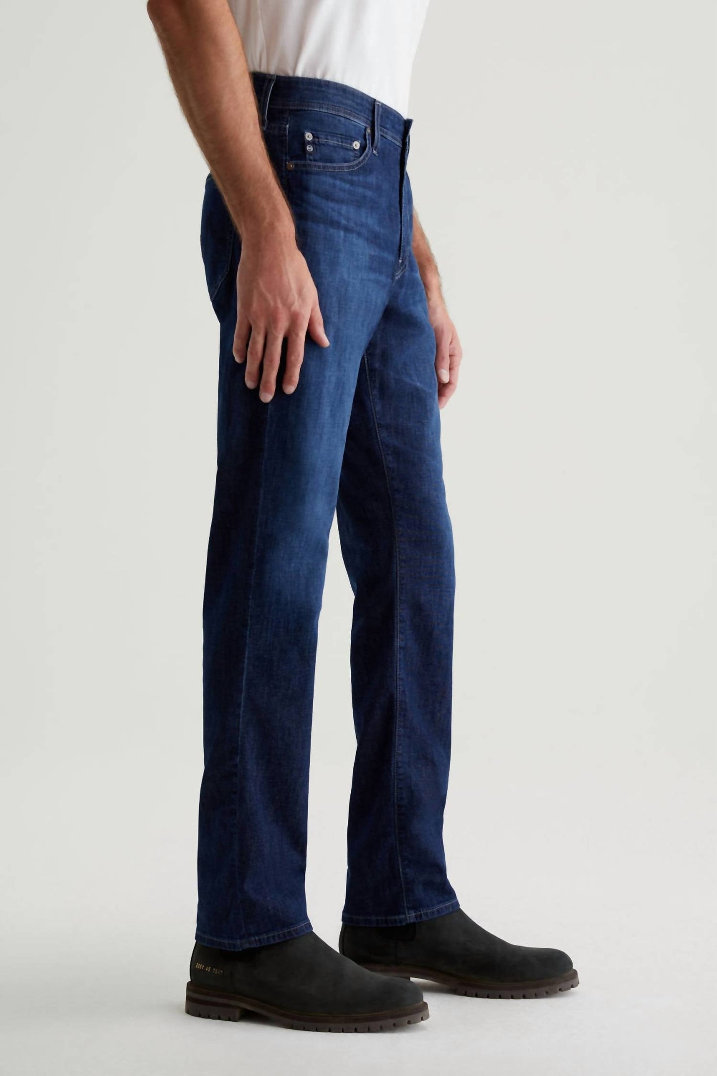 Ag Jeans - Everett Slim Straight Jean
