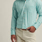 Peter Millar - Morris Crown Lite Cotton Stretch Shirt