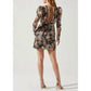 Astr - Cindy Mini Dress