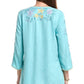 Johnny Was - INJI BLOUSE