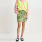 Essential Antwerp - Garcon Floral Sweater