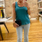 Bishop + Young - Tyler Knit Back Top