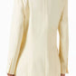 Curaae - Suit Boxy Blazer
