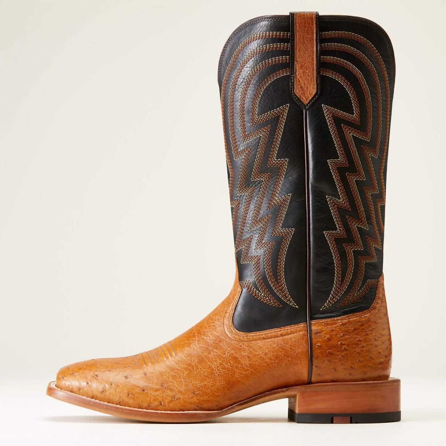 Ariat - Men's Haywire Cowboy Boot