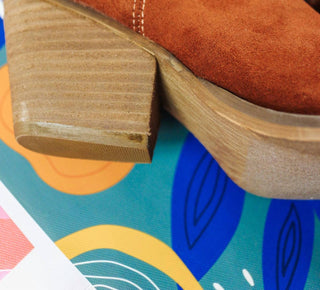 Very G - Women's Deirdra Ankle Bootie