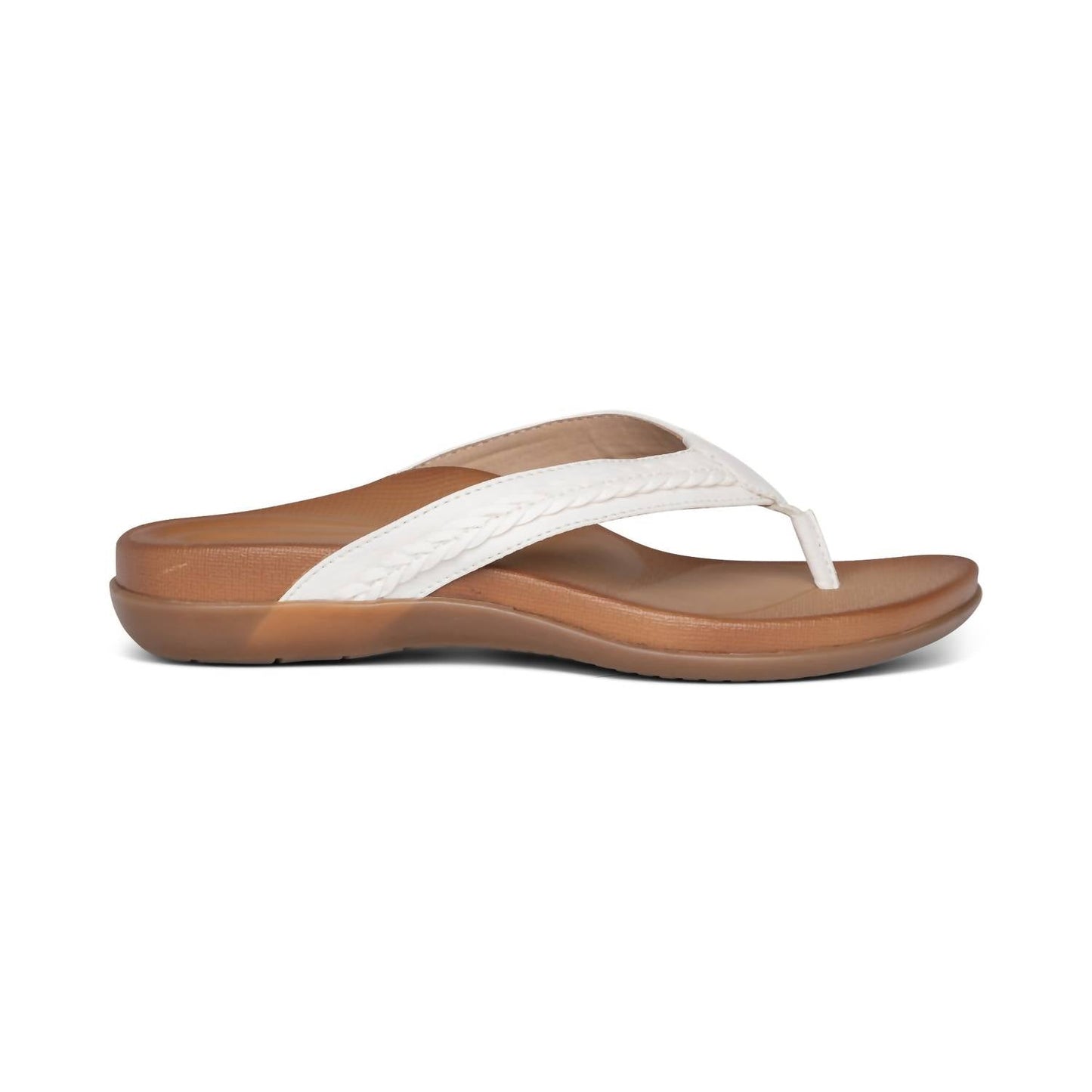 Aetrex - Emmy Sandal