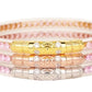 Budhagirl - Women's Three Queens Bracelet
