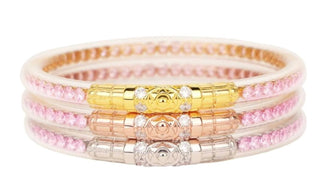 Budhagirl - Women's Three Queens Bracelet