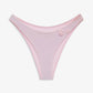 Frankies Bikinis - Dove Bikini Bottom