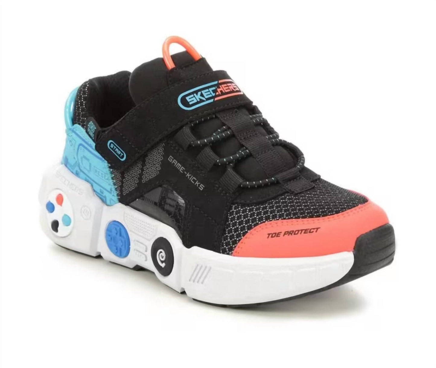Skechers - Unisex Gametronix Shoes