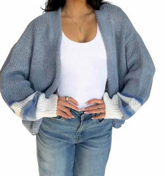 Elan - Eryn Cardigan