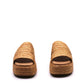 Chocolat Blu - Women's Larra Toast Raffia Sandal