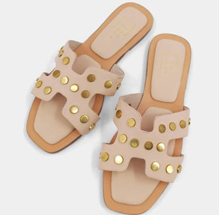 Shu Shop - Women's Donatella Slide Sandal