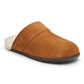 Vionic - MEN'S ALFONS ORTHOTIC COMFORT SLIPPER - MEDIUM WIDTH