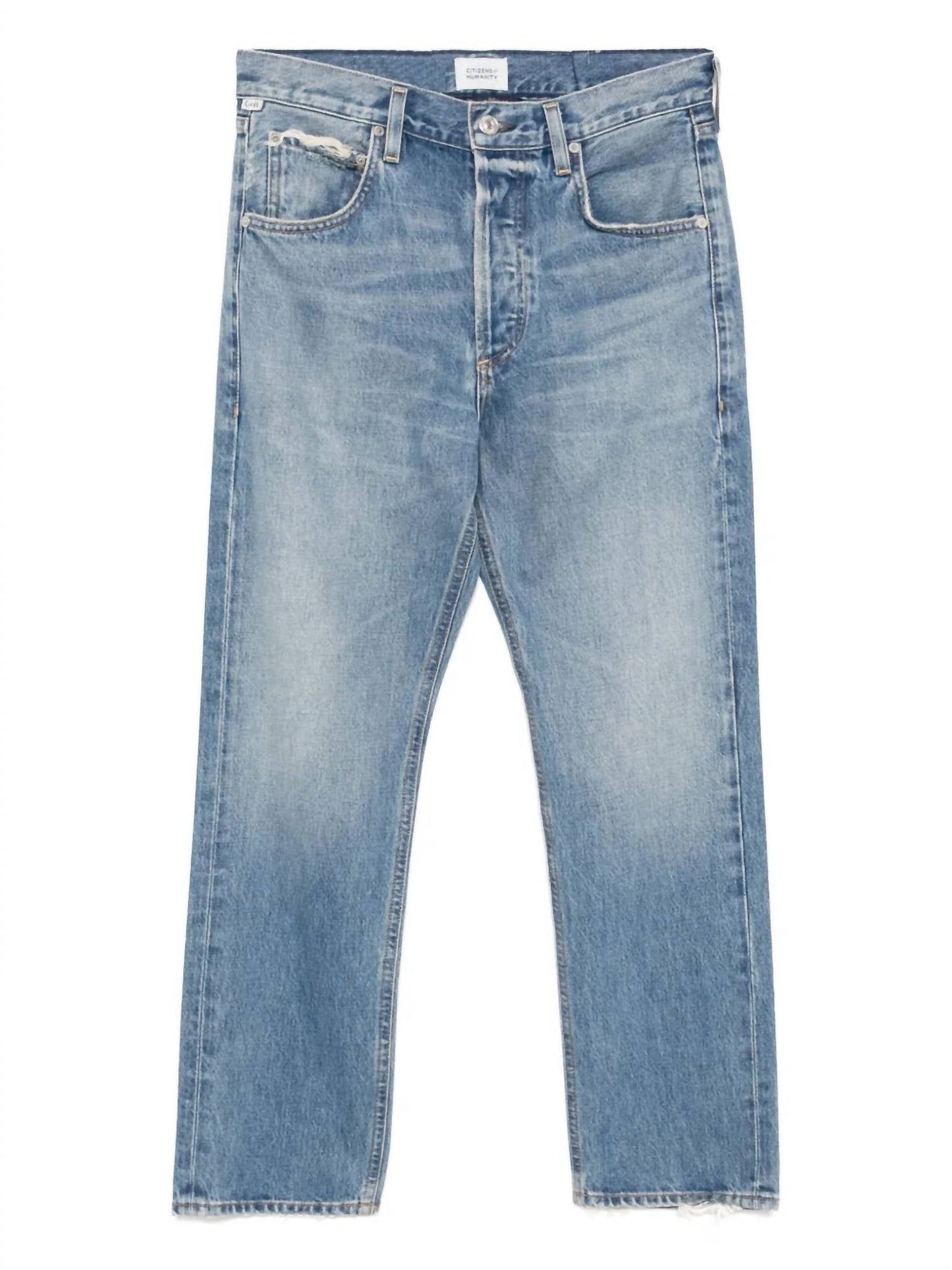 Citizens Of Humanity - Natalia Jean